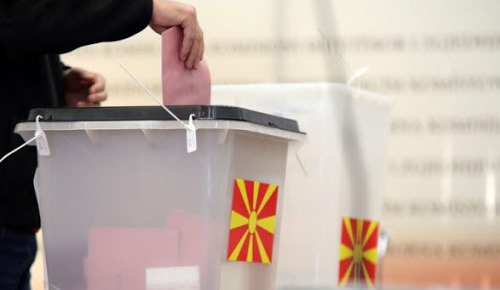Zgjedhjet ne Maqedoni, me shume se gjysma e komunave ne balotazh